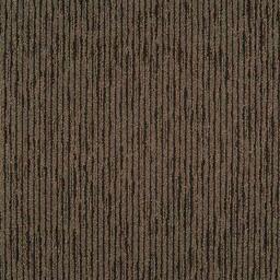 Interface Tonal / Bouclée / 50 cm x 50 cm / Marron