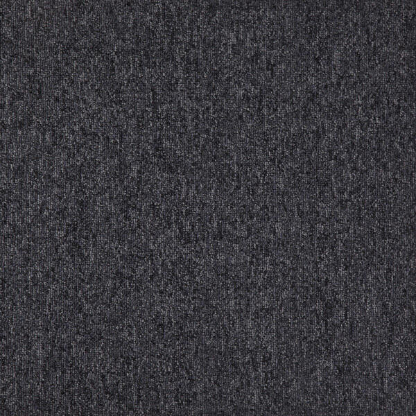 Interface Urban Retreat 302 / Bouclée / 50 cm x 50 cm / Noir, Gris, Vert