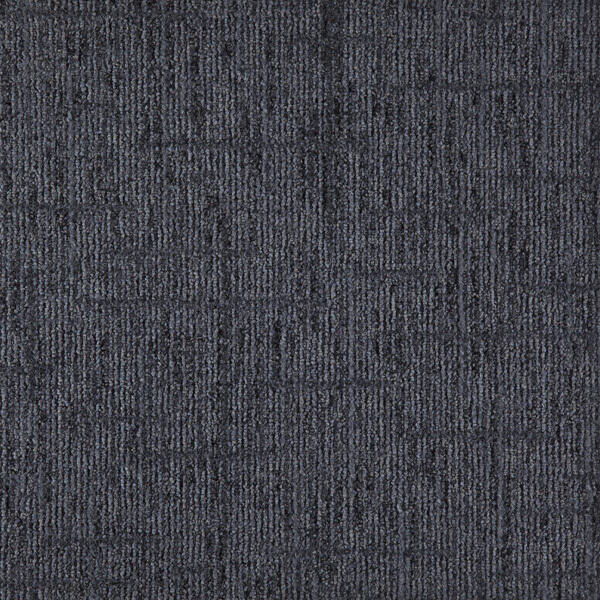 Interface Urban Retreat 303 / Bouclée / 50 cm x 50 cm / Gris