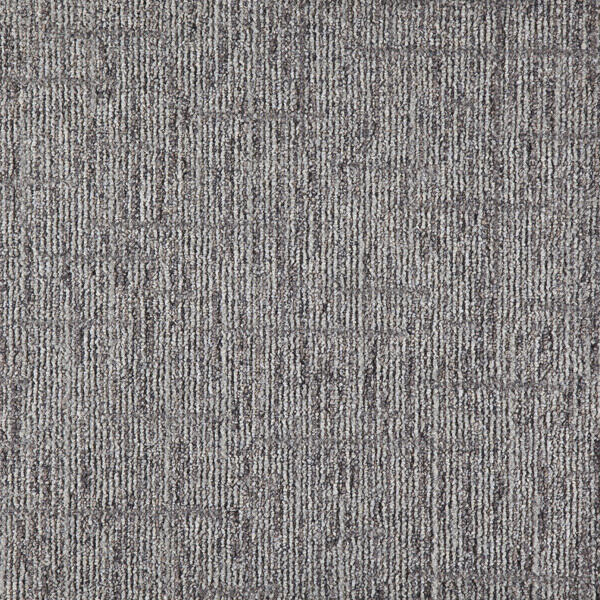 Interface Urban Retreat 303 / Bouclée / 50 cm x 50 cm / Beige