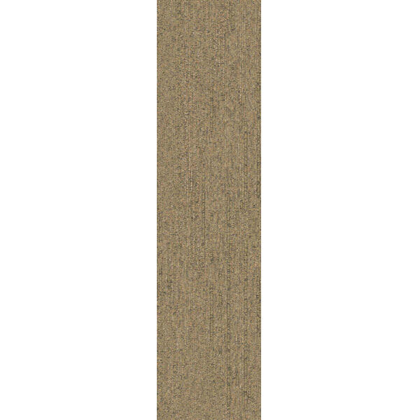 Interface Urban Retreat 501 - Planks / Bouclée / 25 cm x 100 cm / Beige