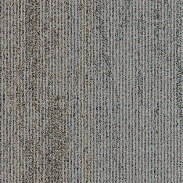 Interface Vermont / Bouclée / 50 cm x 50 cm / Gris