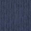 Interface Yuton 105 / Bouclée / 50 cm x 50 cm / Bleu / 1