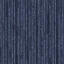 Interface Yuton 105 / Bouclée / 50 cm x 50 cm / Bleu / 2