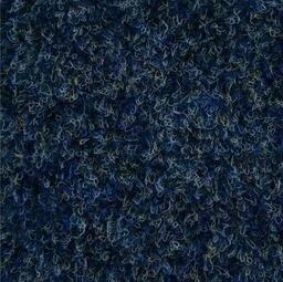 Private Label Classic 50x50cm / Feutre aiguilleté / 50 cm x 50 cm / Bleu