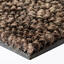 Interface Heuga 530 / Bouclée / 50 cm x 50 cm / Marron / 2