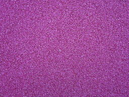 Interface Heuga 568 / Bouclée / 50 cm x 50 cm / Violet