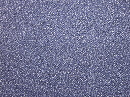 Interface Heuga 568 / Bouclée / 50 cm x 50 cm / Bleu