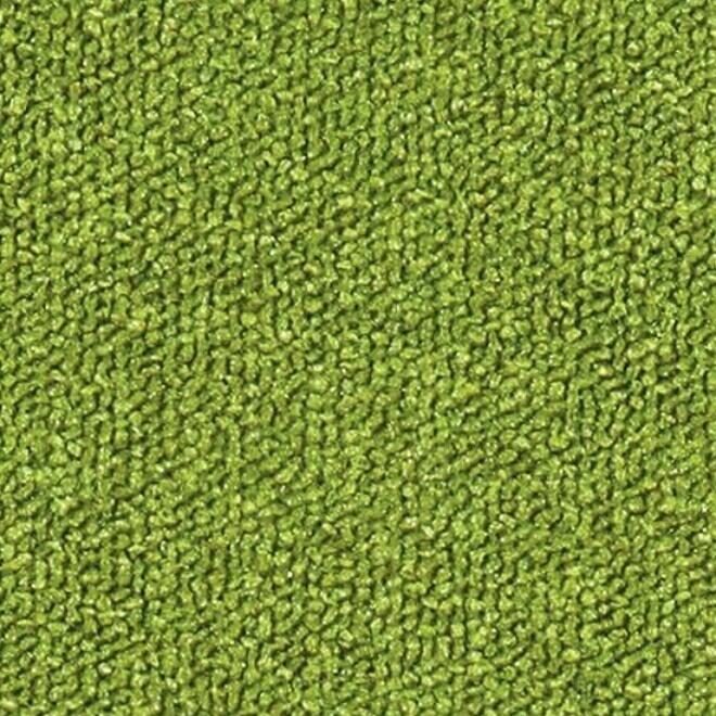 Interface Heuga 580 / Bouclée / 50 cm x 50 cm / Vert