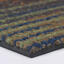 Vous recherchez des dalles de moquette Interface? Chenille Warp dans la couleur Remembrance est un excellent choix. Voir ceci et d