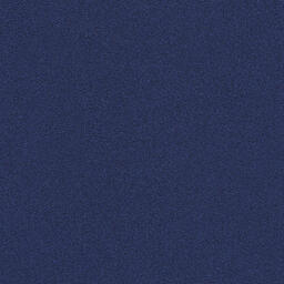 Interface Heuga 725 / Velour / 50 cm x 50 cm / Bleu