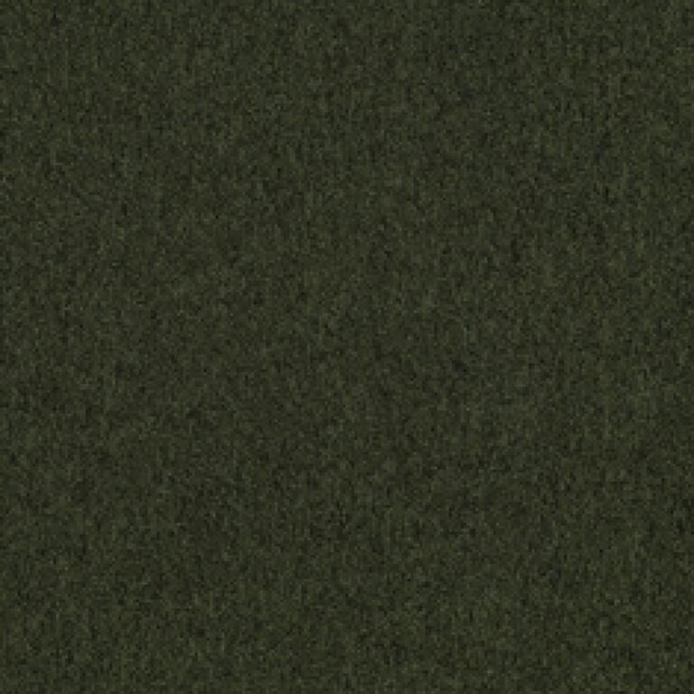 Interface Heuga 727 / Bouclée / 50 cm x 50 cm / Vert