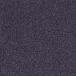 Interface Heuga 731 / Velour / 50 cm x 50 cm / Bleu