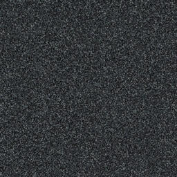 Interface Heuga 731 / Velour / 50 cm x 50 cm / Gris