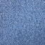 Interface Heuga 731 / Velour / 50 cm x 50 cm / Bleu / 1