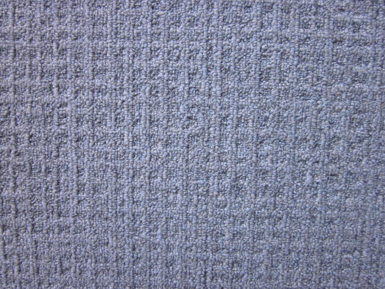 Interface Monochrome / Bouclée / 50 cm x 50 cm / Beige