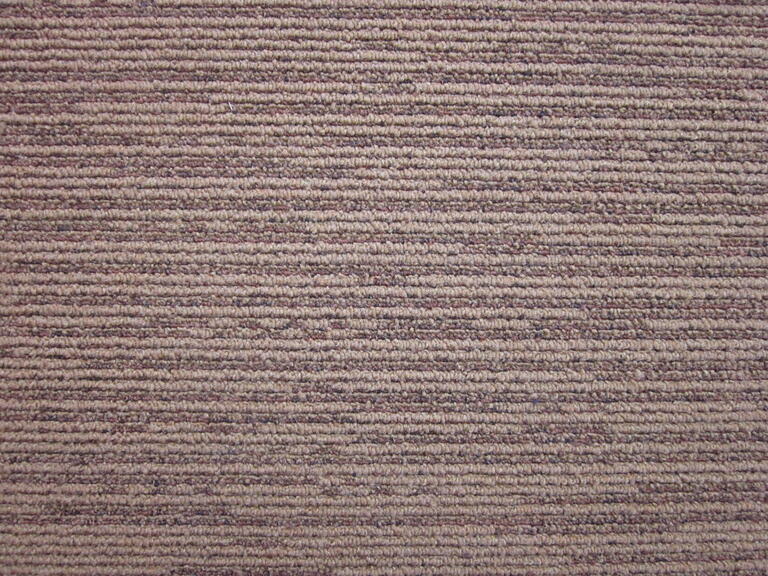 Interface Common Ground - Unity / Bouclée / 50 cm x 50 cm / Marron