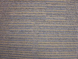 Interface Equilibrium / Bouclée / 50 cm x 50 cm / Beige