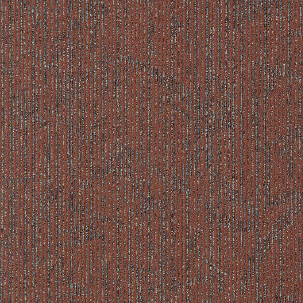 Interface Common Ground - Unify / Bouclée / 50 cm x 50 cm / Gris