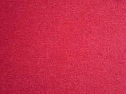 Interface Heuga 377 Floorscape / Velour / 50 cm x 50 cm / Rouge
