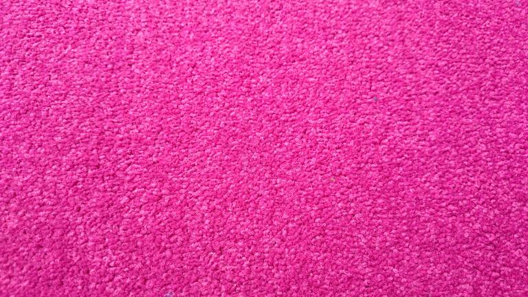 Interface Heuga 377 Floorscape / Velour / 50 cm x 50 cm / Rouge