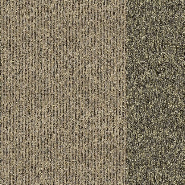 Interface Concrete Mix - Blended / Bouclée / 50 cm x 50 cm / Gris