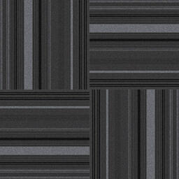 Interface Made to Measure / Bouclée / 50 cm x 50 cm / Vert