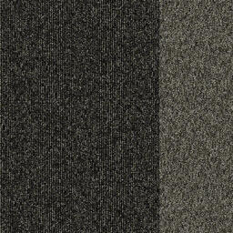 Interface Concrete Mix - Blended / Bouclée / 50 cm x 50 cm / Marron