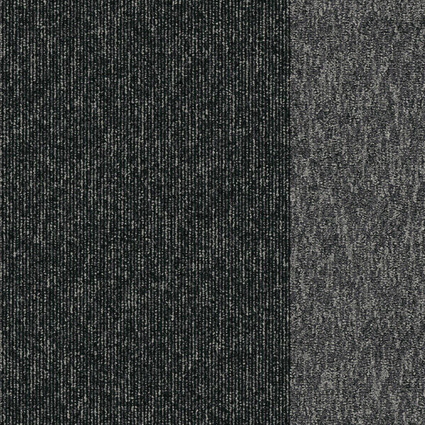 Interface Concrete Mix - Blended / Bouclée / 50 cm x 50 cm / Vert