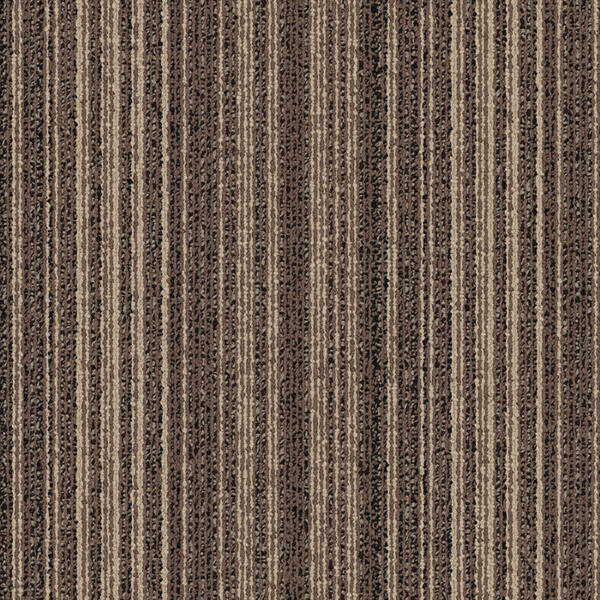 Interface Assur - Nippur / Bouclée / 50 cm x 50 cm / Gris