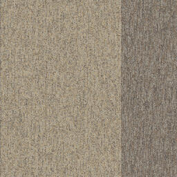 Interface Concrete Mix - Blended / Bouclée / 50 cm x 50 cm / Beige