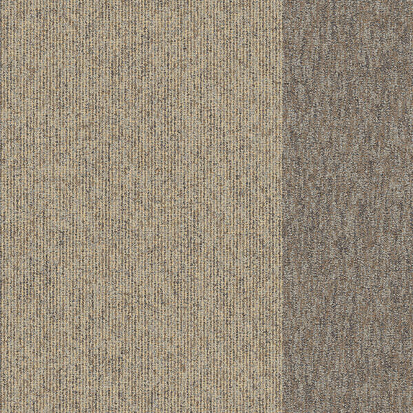 Interface Concrete Mix - Blended / Bouclée / 50 cm x 50 cm / Beige