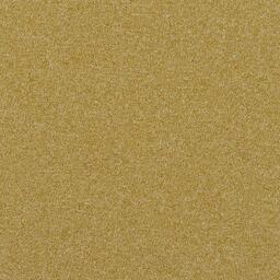 Interface Heuga Basic Beauty / Bouclée / 50 cm x 50 cm / Jaune