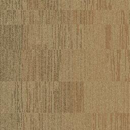 Interface Bertola Pietra / Bouclée / 50 cm x 50 cm / Jaune