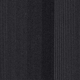 Interface Fastforward / Velour / 50 cm x 50 cm / Noir