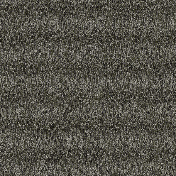 Interface Concrete Mix - Brushed / Bouclée / 50 cm x 50 cm / Gris