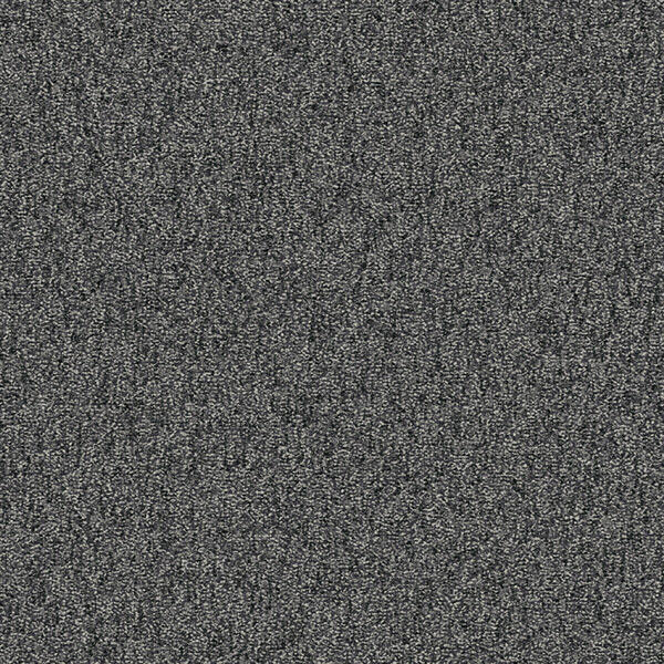 Interface Concrete Mix - Brushed / Bouclée / 50 cm x 50 cm / Gris