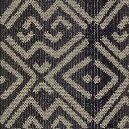 Vous recherchez des dalles de moquette Interface? On Safari - Mud Cloth dans la couleur Grey est un excellent choix. Voir ceci et d