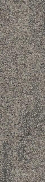 Interface Near & Far 401 / Bouclée / 25 cm x 100 cm / Beige