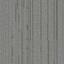 Interface Near & Far 400 25x100cm / Bouclée / 25 cm x 100 cm / Gris / 1
