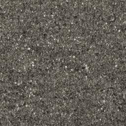 Interface Heuga Country Classic / Bouclée / 50 cm x 50 cm / Gris