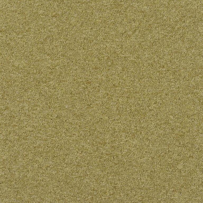 Interface Heuga Basic Beauty / Bouclée / 50 cm x 50 cm / Vert