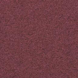 Interface Heuga Basic Beauty / Bouclée / 50 cm x 50 cm / Marron