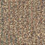 Interface Entropy II / Bouclée / 50 cm x 50 cm / Beige / 2