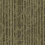 Interface Assur - Seleucia / Bouclée / 50 cm x 50 cm / Vert / 1