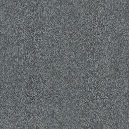 Interface Paradox II / Microtuft / 50 cm x 50 cm / Gris