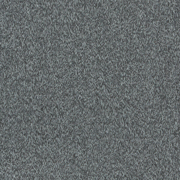 Interface Paradox II / Microtuft / 50 cm x 50 cm / Gris