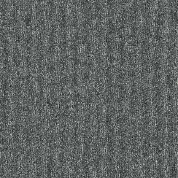 Interface Heuga 580 / Bouclée / 50 cm x 50 cm / Gris