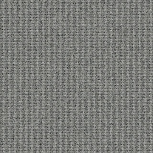 Interface Elevation II / Microtuft / 50 cm x 50 cm / Gris