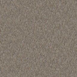 Interface Concrete Mix - Brushed / Bouclée / 50 cm x 50 cm / Marron
